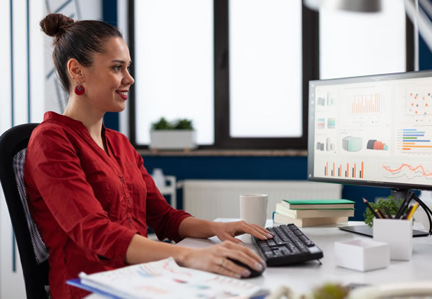 Planos de Contabilidade: Soluções e Pacotes para Empresas