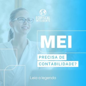 MEI precisa de contabilidade?